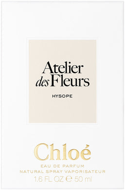 atelier des fleurs hysope