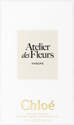 atelier des fleurs hysope