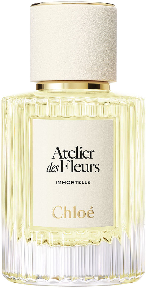Atelier des Fleurs Immortelle Eau de Parfum