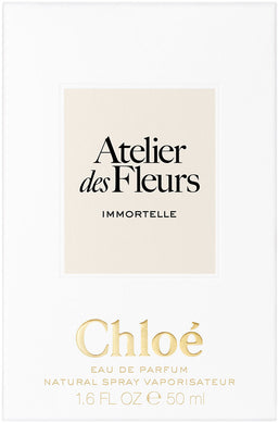 atelier des fleurs immortelle