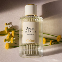 atelier des fleurs immortelle