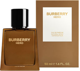 hero parfum