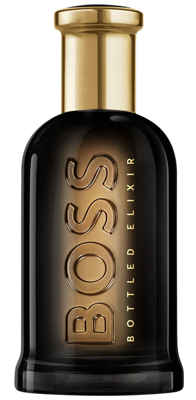 Boss Bottled Elixir Parfum