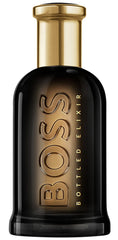 Boss Bottled Elixir Parfum