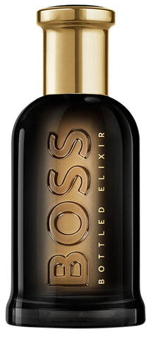 boss bottled elixir