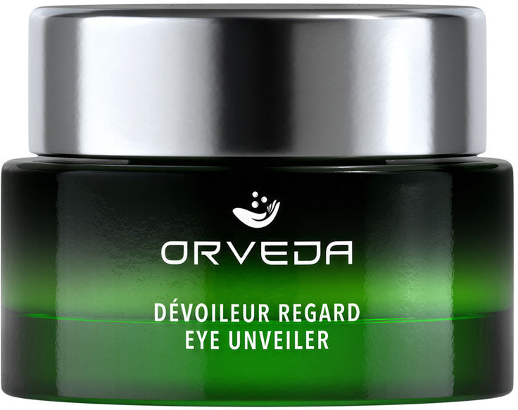 eye unveiler