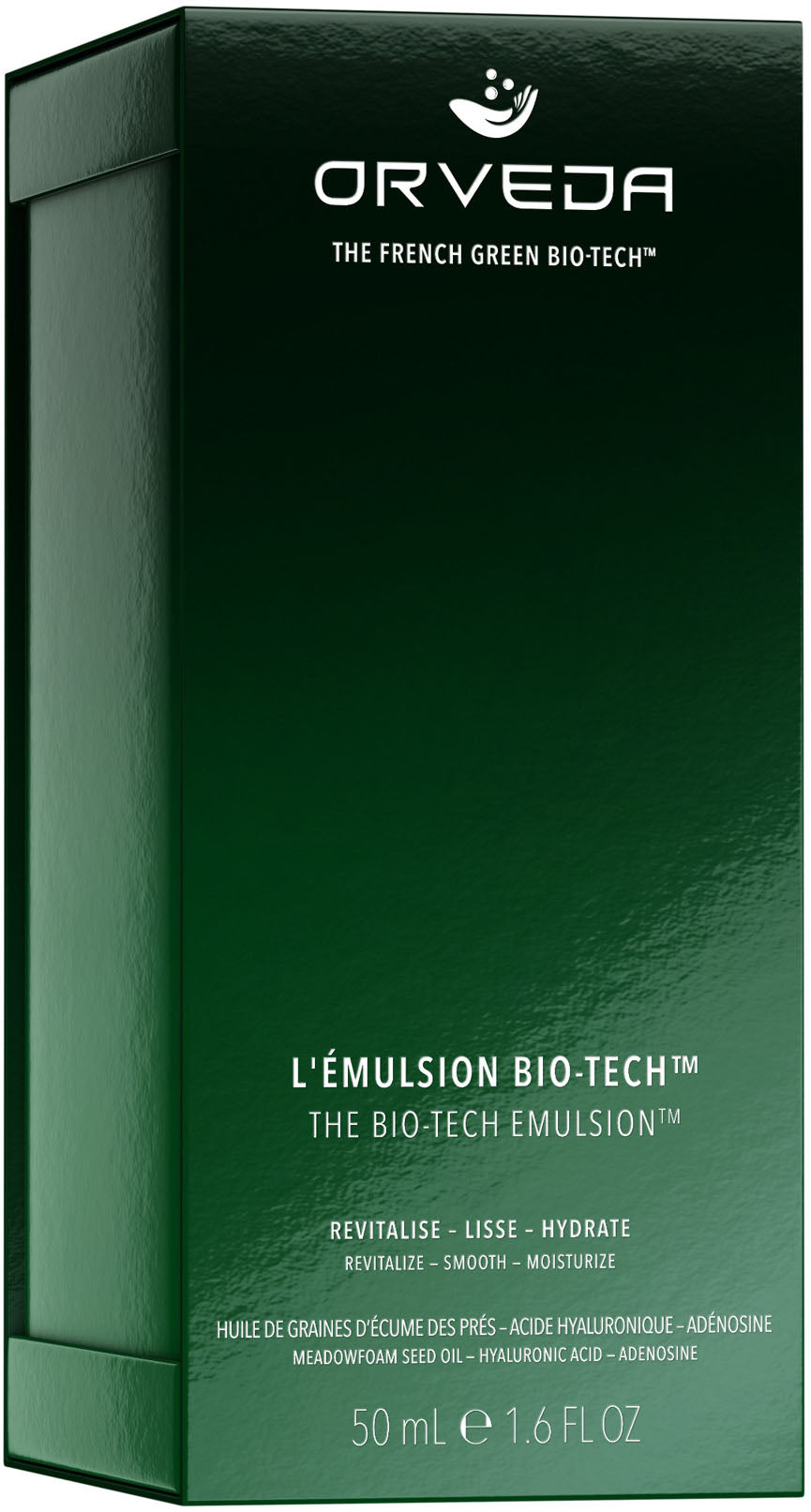 the bio-tech emulsion™