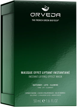 Instant Lifting Effect Mask