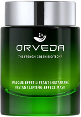 instant lifting effect mask