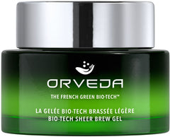 bio-tech sheer brew gel