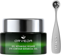 eye-contour botanical gel