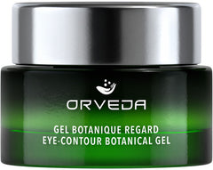 eye-contour botanical gel