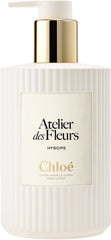 atelier des fleurs hysope perfumed body lotion