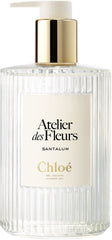 atelier des fleurs santalum perfumed shower gel