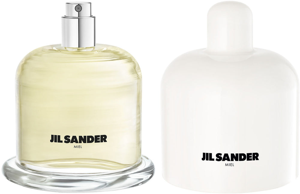 Miel Eau de Parfum