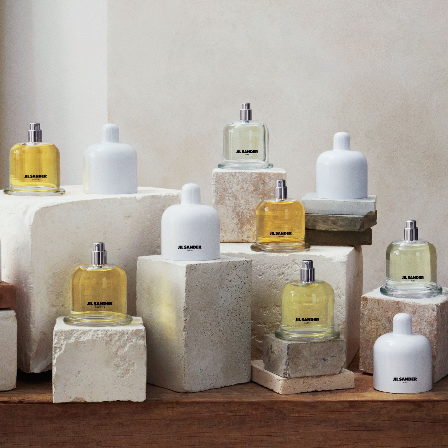 Earth Eau de Parfum