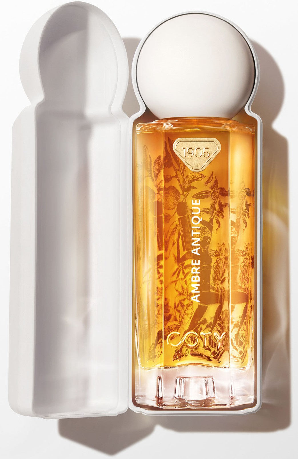 Ambre Antique 1905 Parfum
