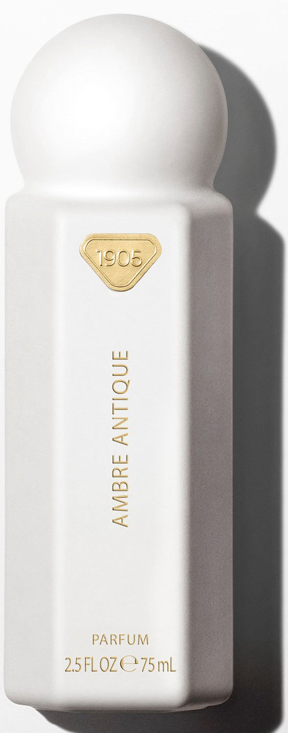 Ambre Antique 1905 Parfum