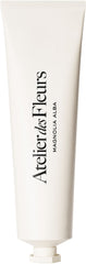 atelier des fleurs magnolia alba hand cream