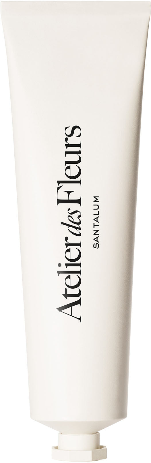 atelier des fleurs santalum hand cream