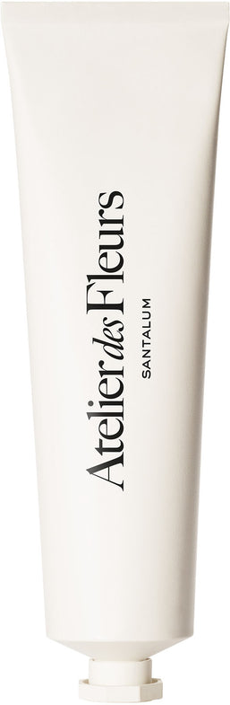 atelier des fleurs santalum hand cream