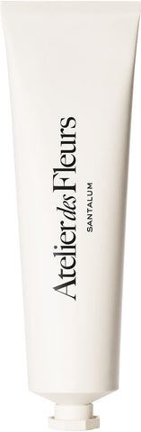 atelier des fleurs santalum hand cream