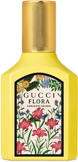 gucci flora gorgeous orchid