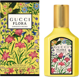 gucci flora gorgeous orchid