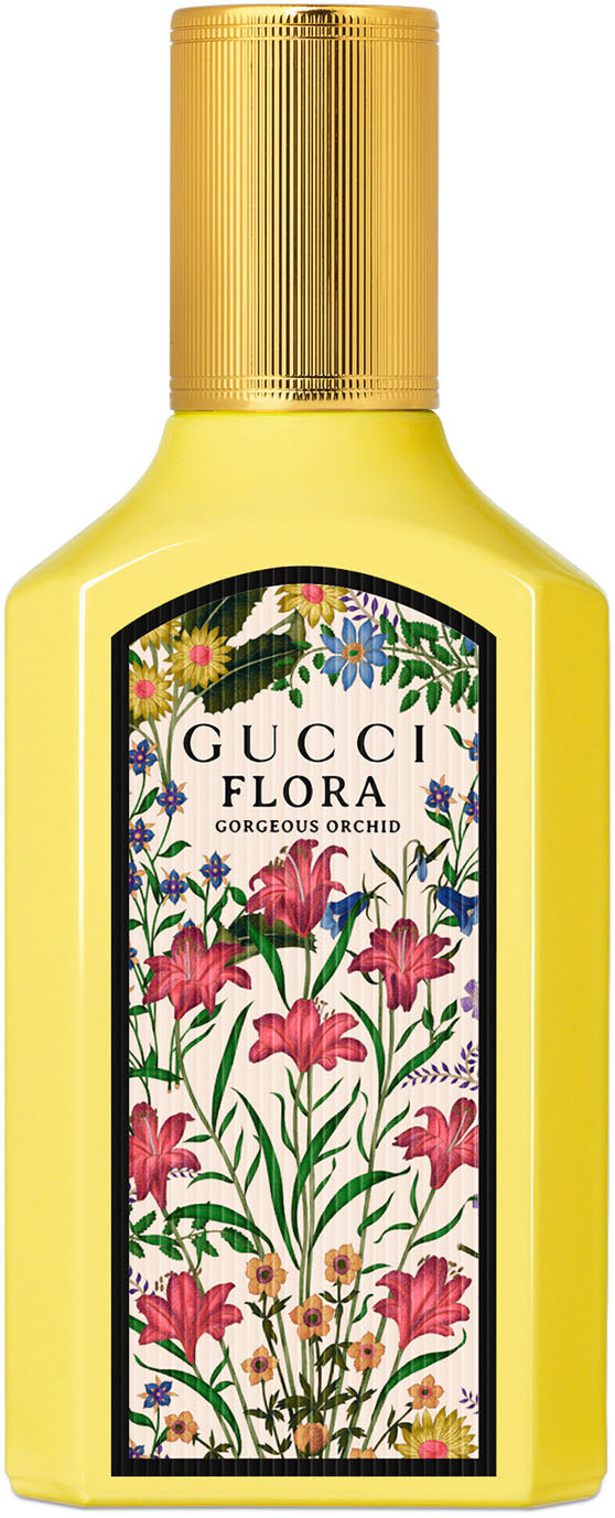 gucci flora gorgeous orchid