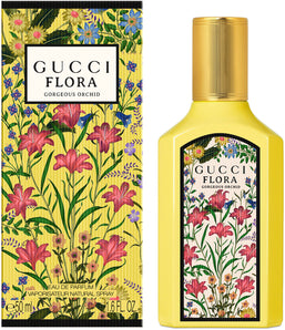 gucci flora gorgeous orchid