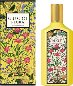 gucci flora gorgeous orchid