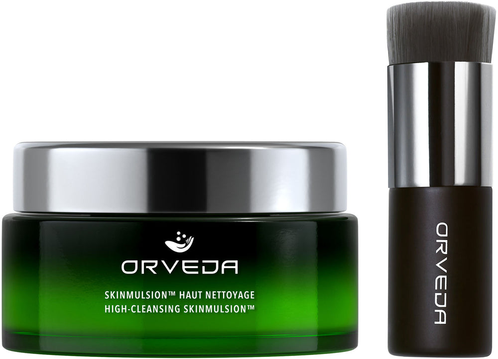 High-Cleansing Skinmulsion™ Trattamento Non Schiumogeno per La