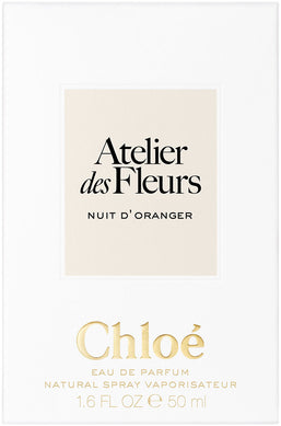 atelier des fleurs nuit d’oranger donna