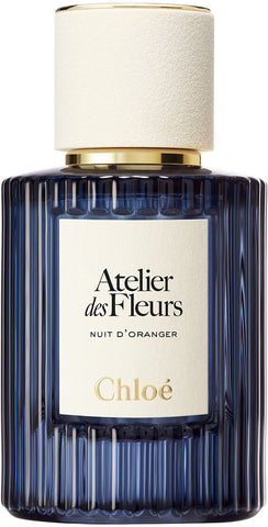 atelier des fleurs nuit d’oranger donna