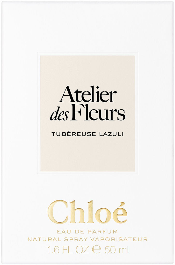 atelier des fleurs tubéreuse lazuli donna