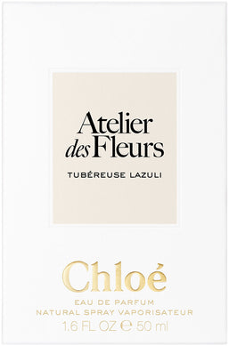 atelier des fleurs tubéreuse lazuli donna