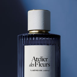 atelier des fleurs tubéreuse lazuli donna