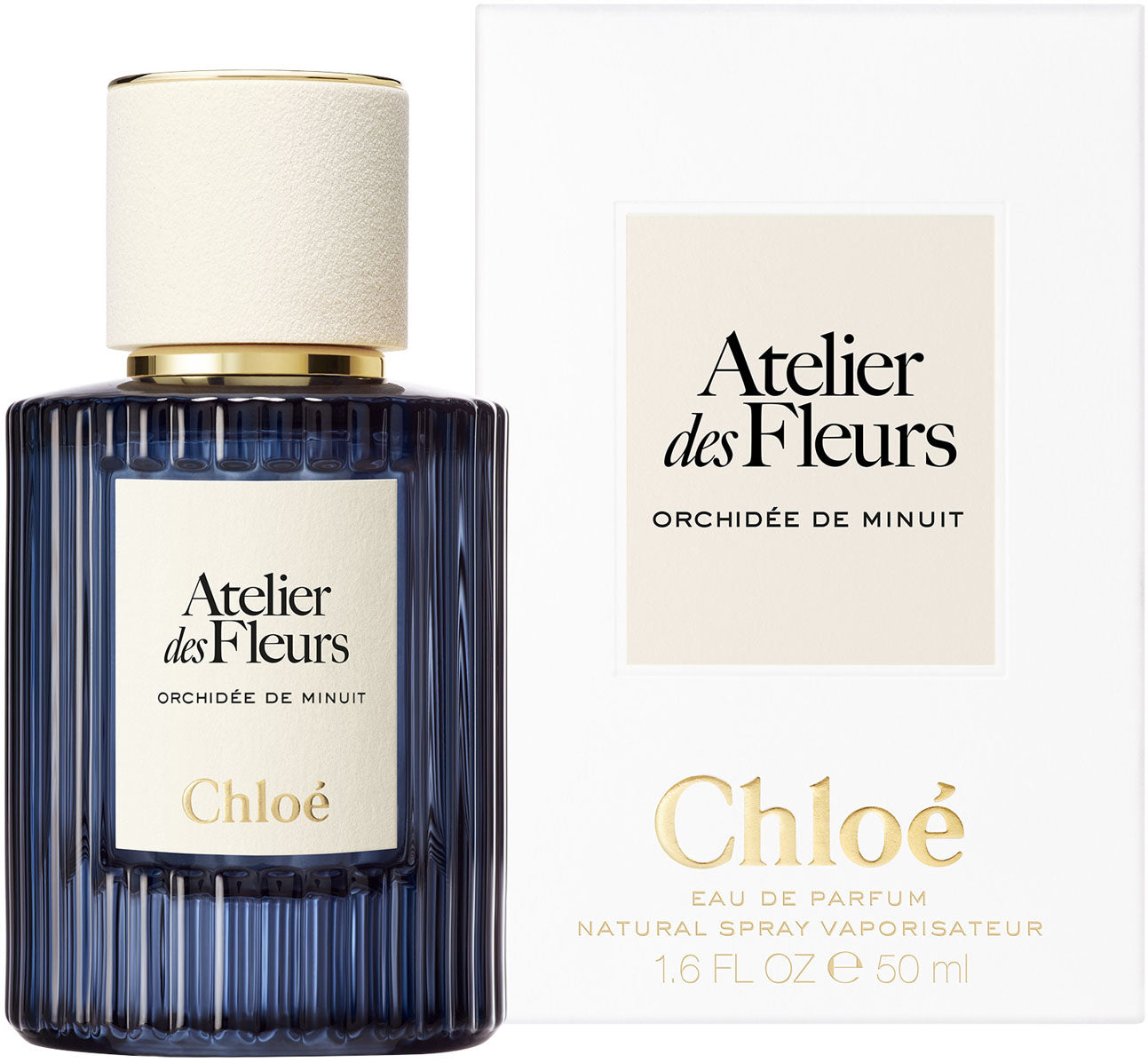atelier des fleurs orchidée de minuit donna