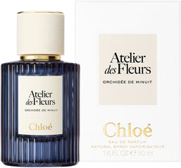 atelier des fleurs orchidée de minuit donna