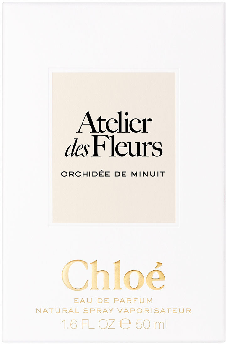 atelier des fleurs orchidée de minuit donna