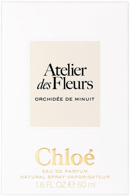 atelier des fleurs orchidée de minuit donna