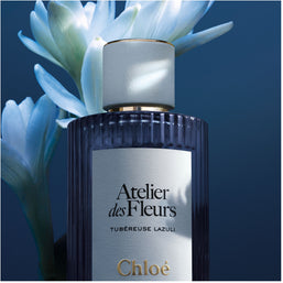 atelier des fleurs tubéreuse lazuli donna