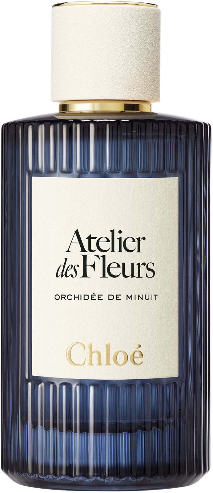 Atelier des Fleurs Orchidée de Minuit Donna Eau de Parfum