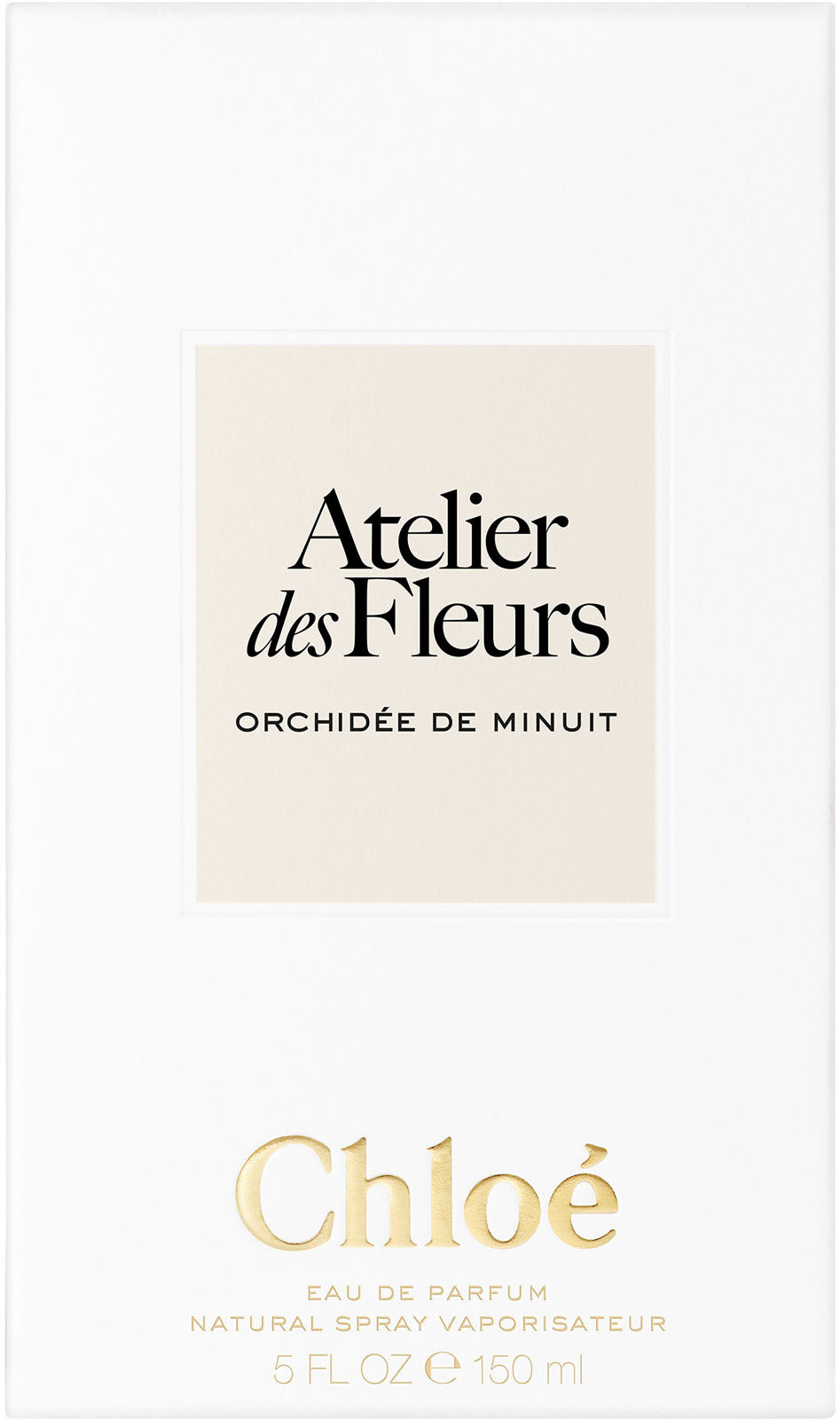 atelier des fleurs orchidée de minuit donna