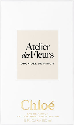 atelier des fleurs orchidée de minuit donna