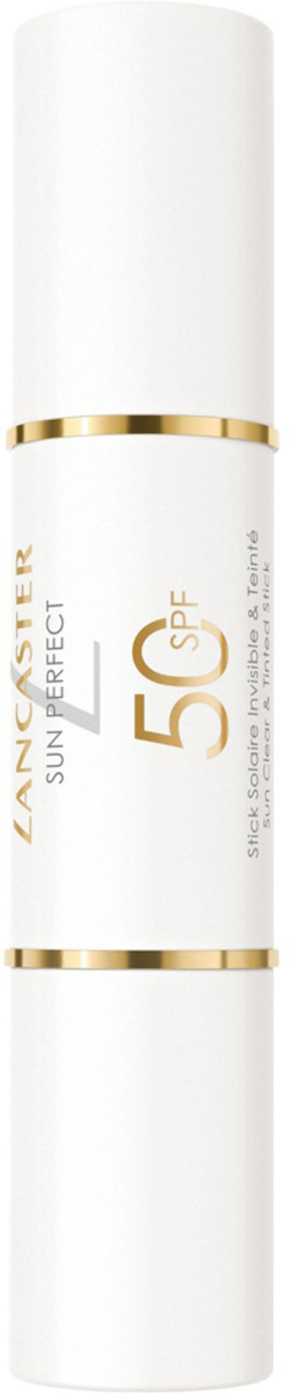 Sun Perfect Sun Clear & Tinted Stick Spf50 Protezione Solare