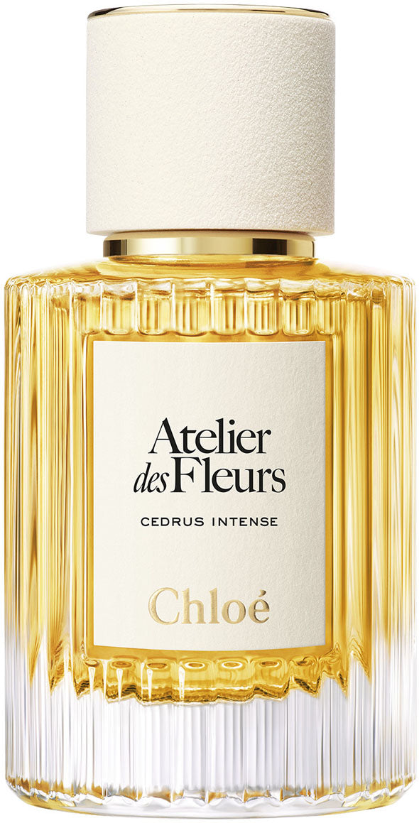 Atelier des Fleurs Cedrus Intense Eau de Parfum