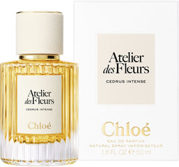 atelier des fleurs cedrus intense