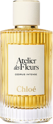 atelier des fleurs cedrus intense