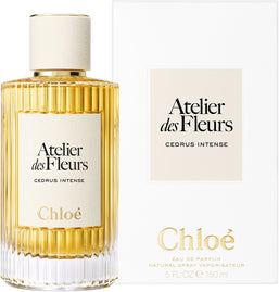 atelier des fleurs cedrus intense